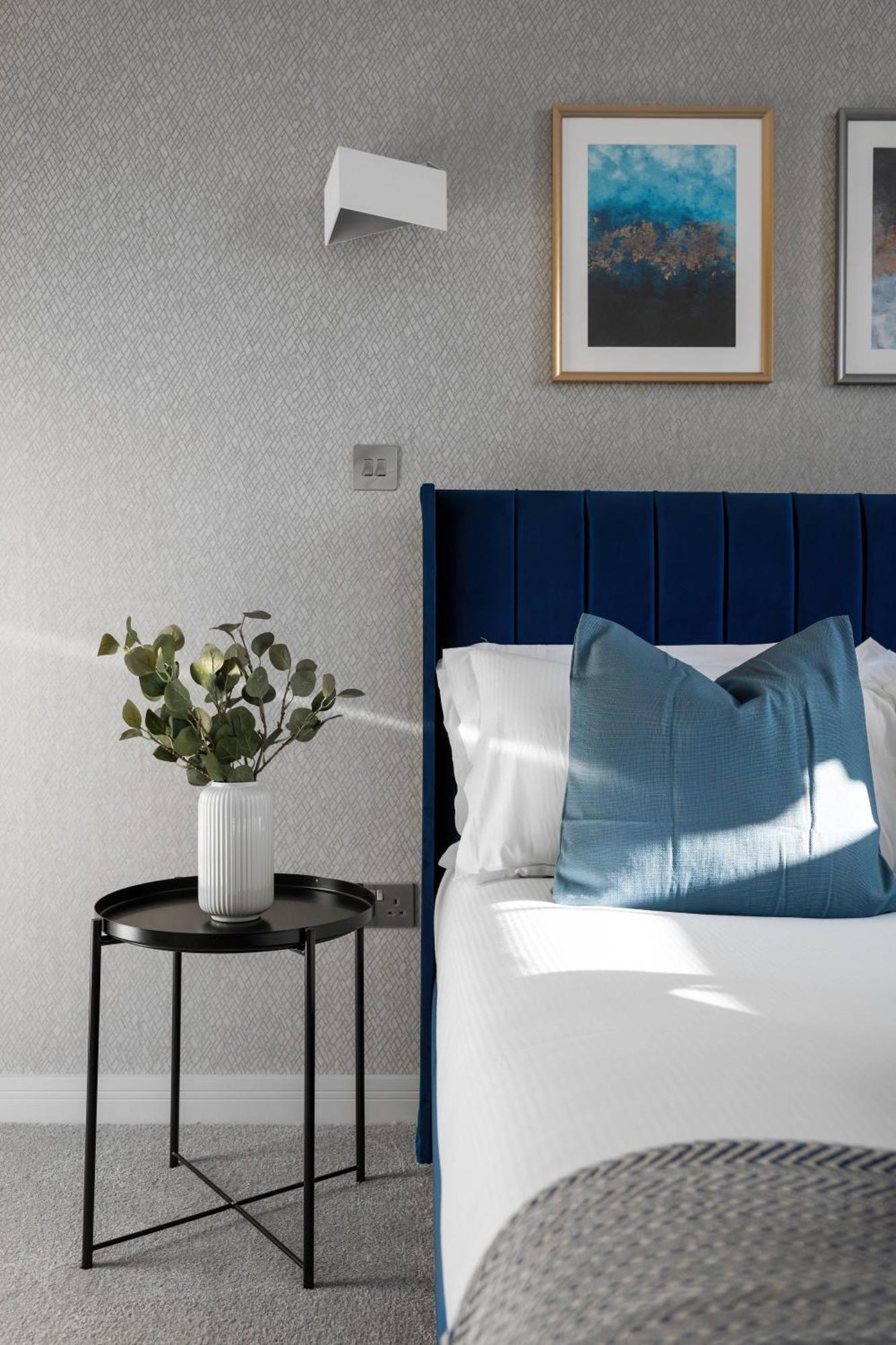 Modern & Stylish Apartments Didcot With Free Wifi المظهر الخارجي الصورة